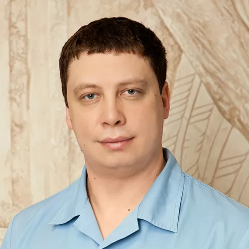 Голдыцкий Сергей Олегович